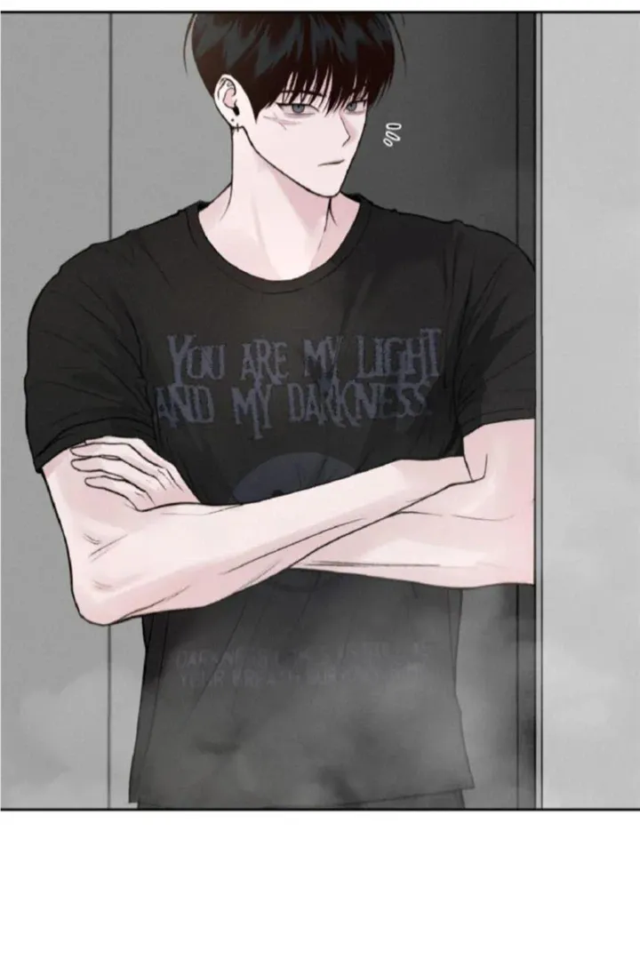 Monday'saviour Chapter 7 page 37 - 