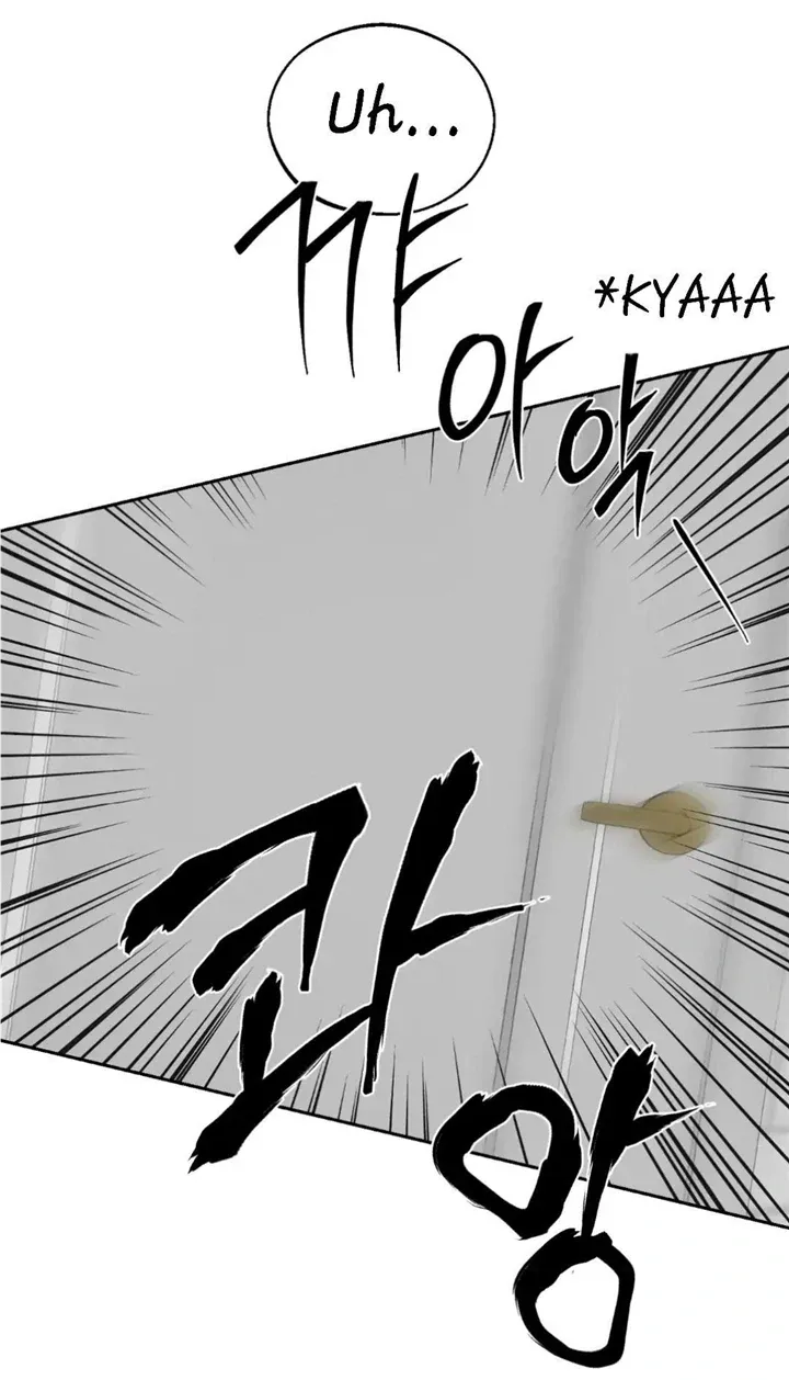 Monday'saviour Chapter 7 page 38 - 