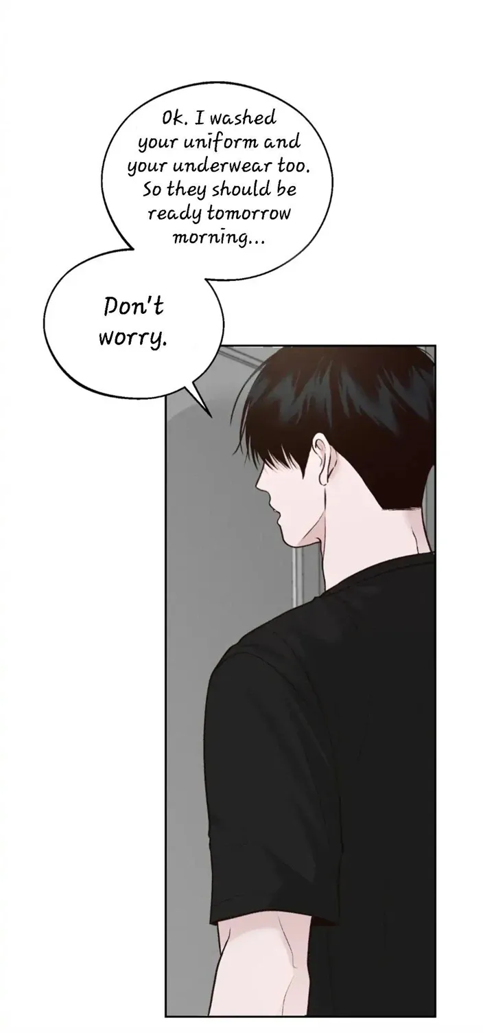 Monday'saviour Chapter 7 page 41 - 