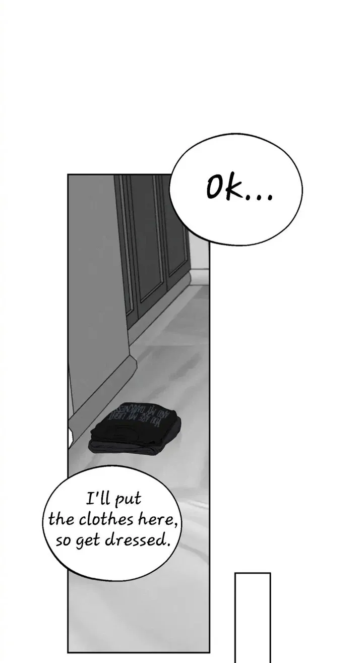 Monday'saviour Chapter 7 page 42 - 