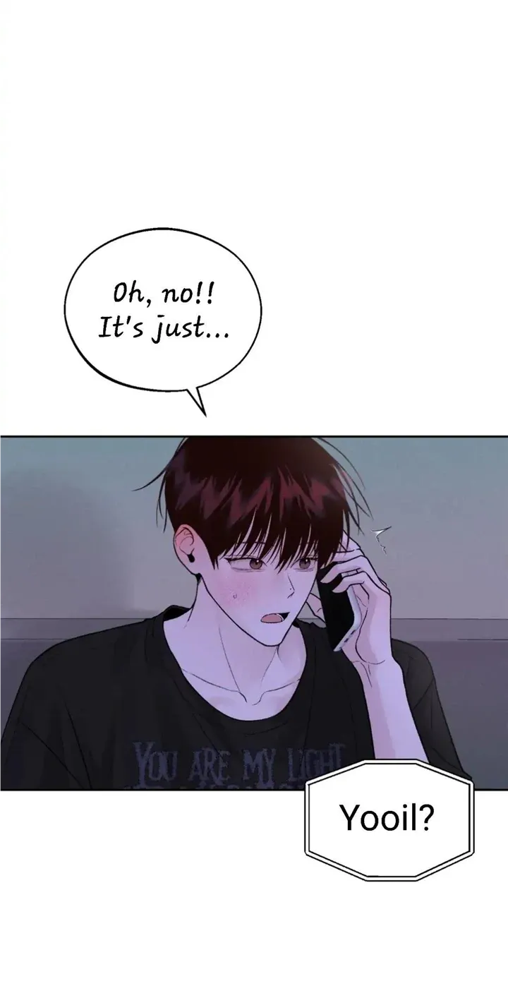 Monday'saviour Chapter 7 page 46 - 