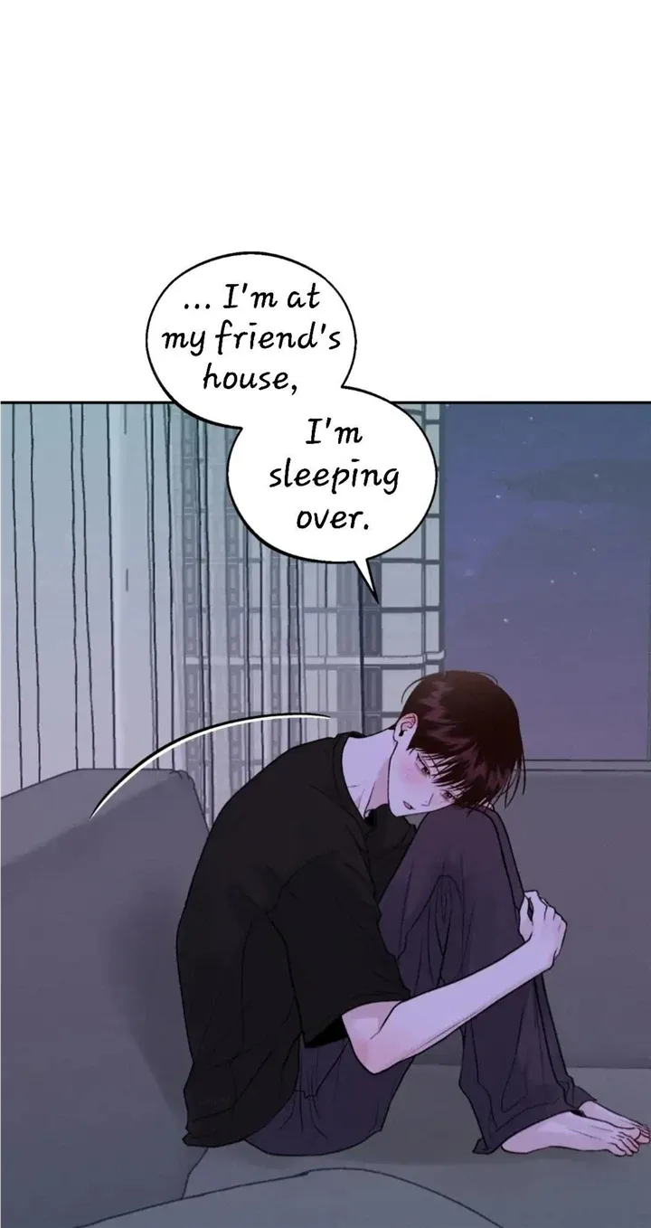 Monday'saviour Chapter 7 page 47 - 