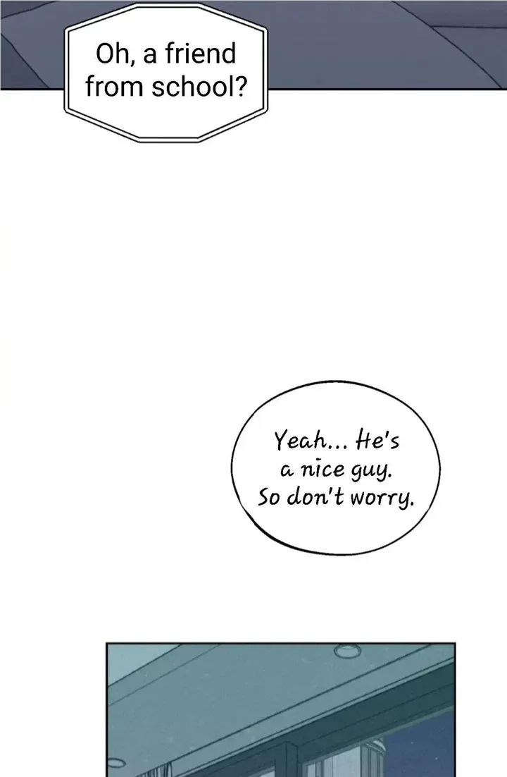 Monday'saviour Chapter 7 page 48 - 