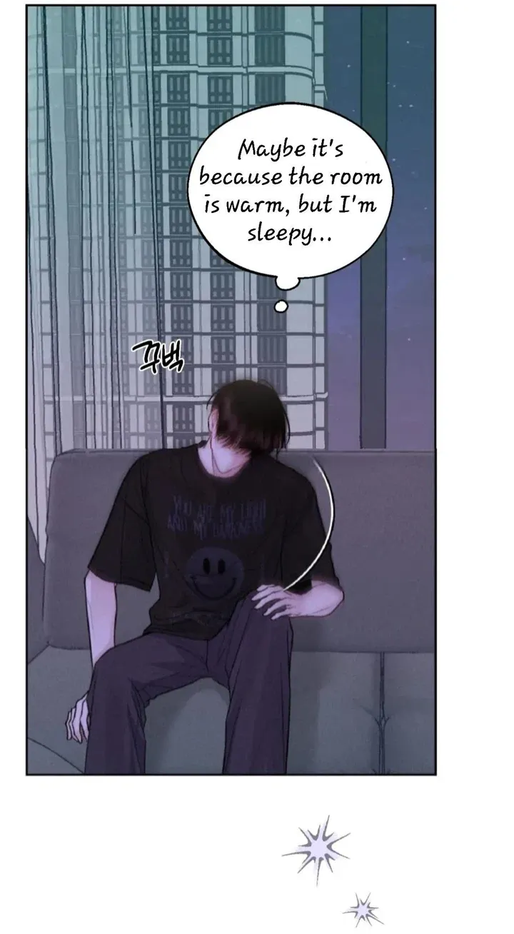 Monday'saviour Chapter 7 page 52 - 