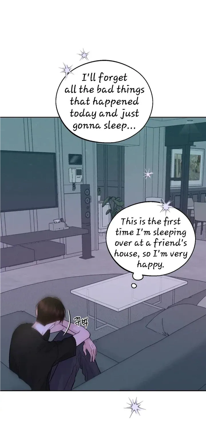 Monday'saviour Chapter 7 page 54 - 