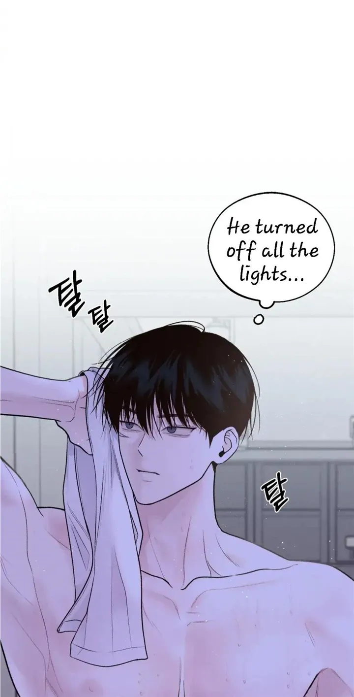 Monday'saviour Chapter 7 page 60 - 