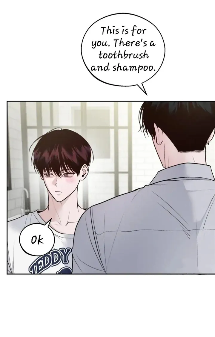 Monday'saviour Chapter 7 page 7 - 