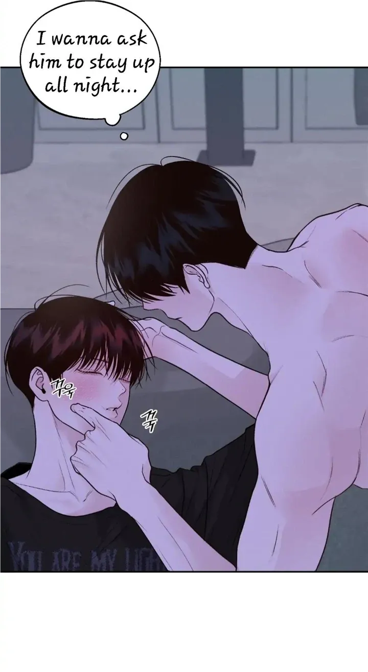 Monday'saviour Chapter 7 page 63 - 