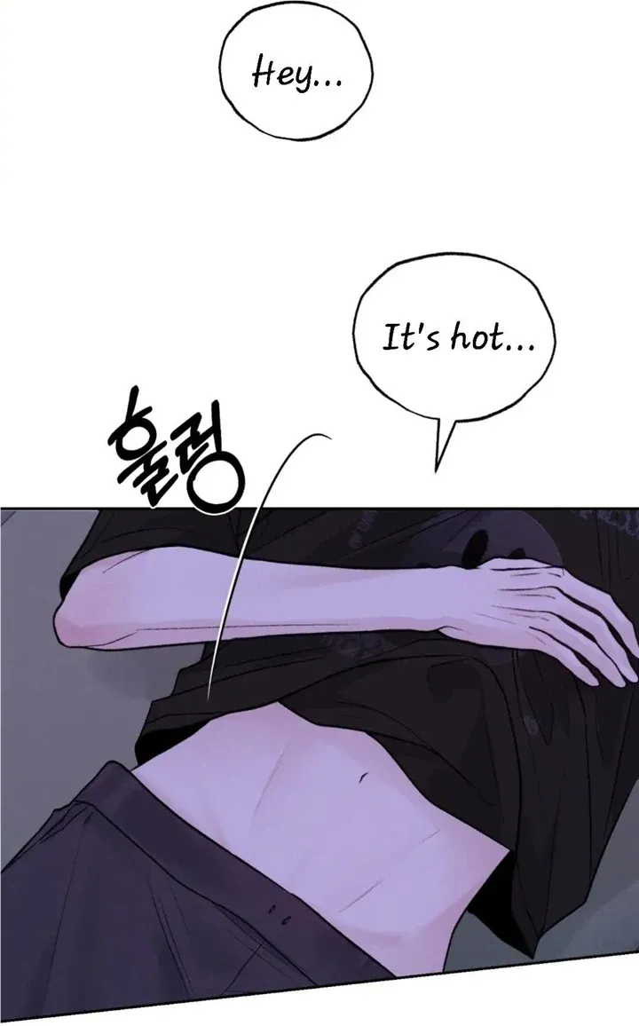 Monday'saviour Chapter 7 page 64 - 