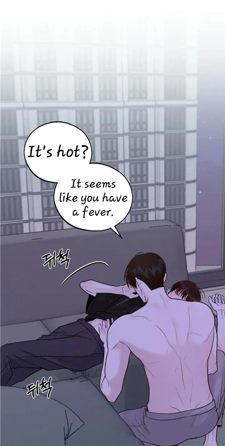 Monday'saviour Chapter 7 page 65 - 