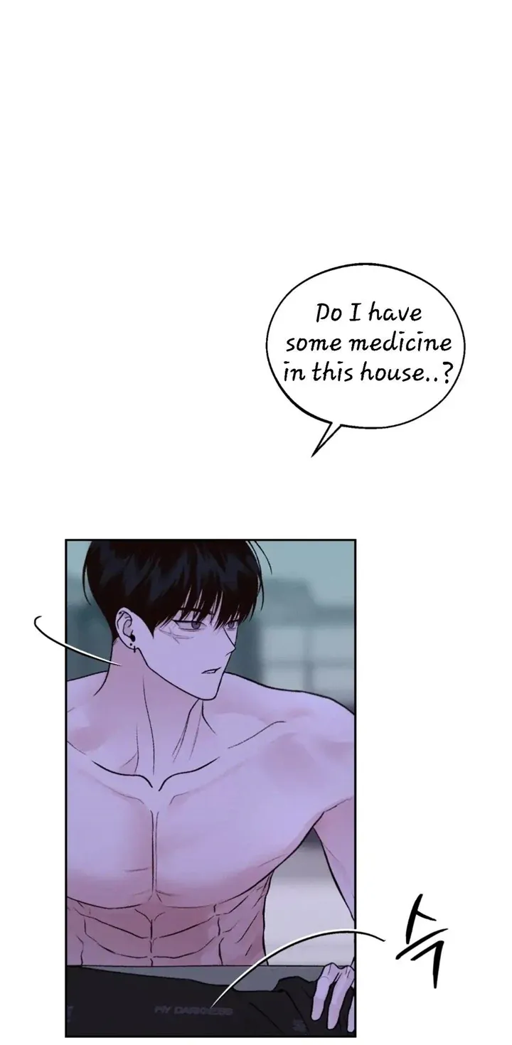 Monday'saviour Chapter 7 page 74 - 