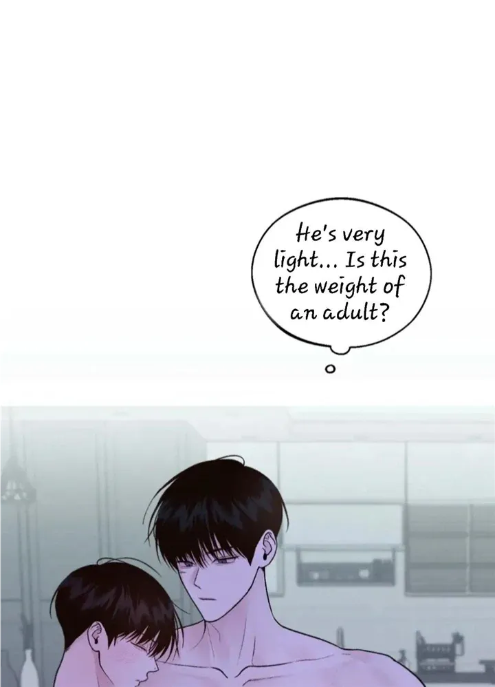 Monday'saviour Chapter 7 page 76 - 