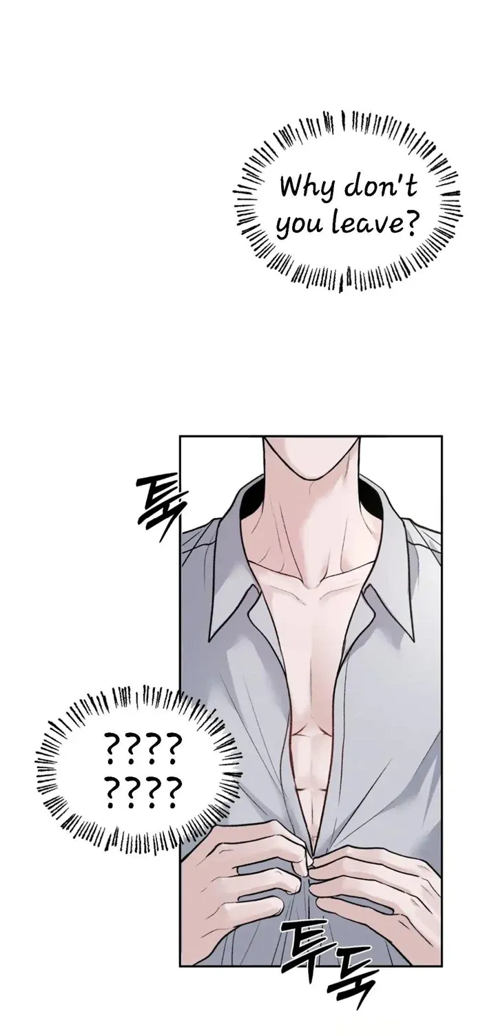 Monday'saviour Chapter 7 page 9 - 