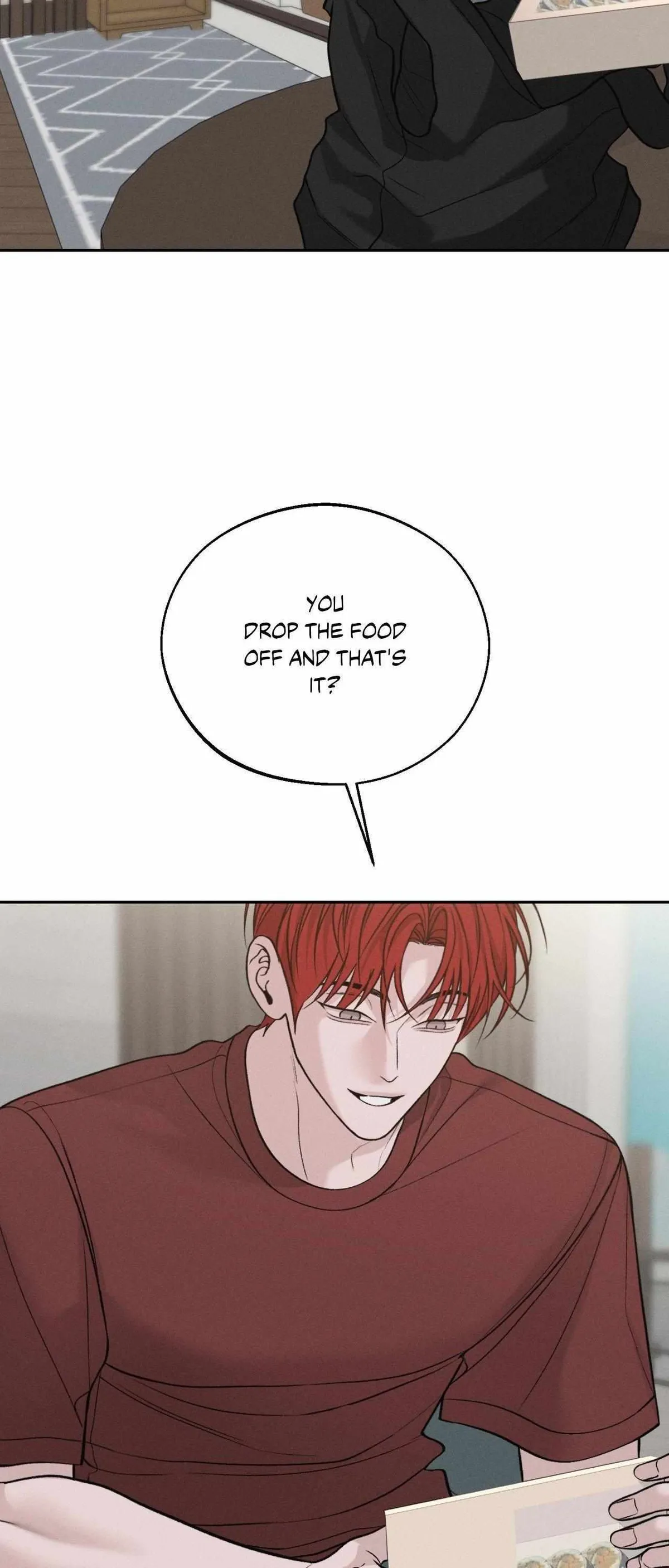 Monday'saviour Chapter 70 page 11 - 