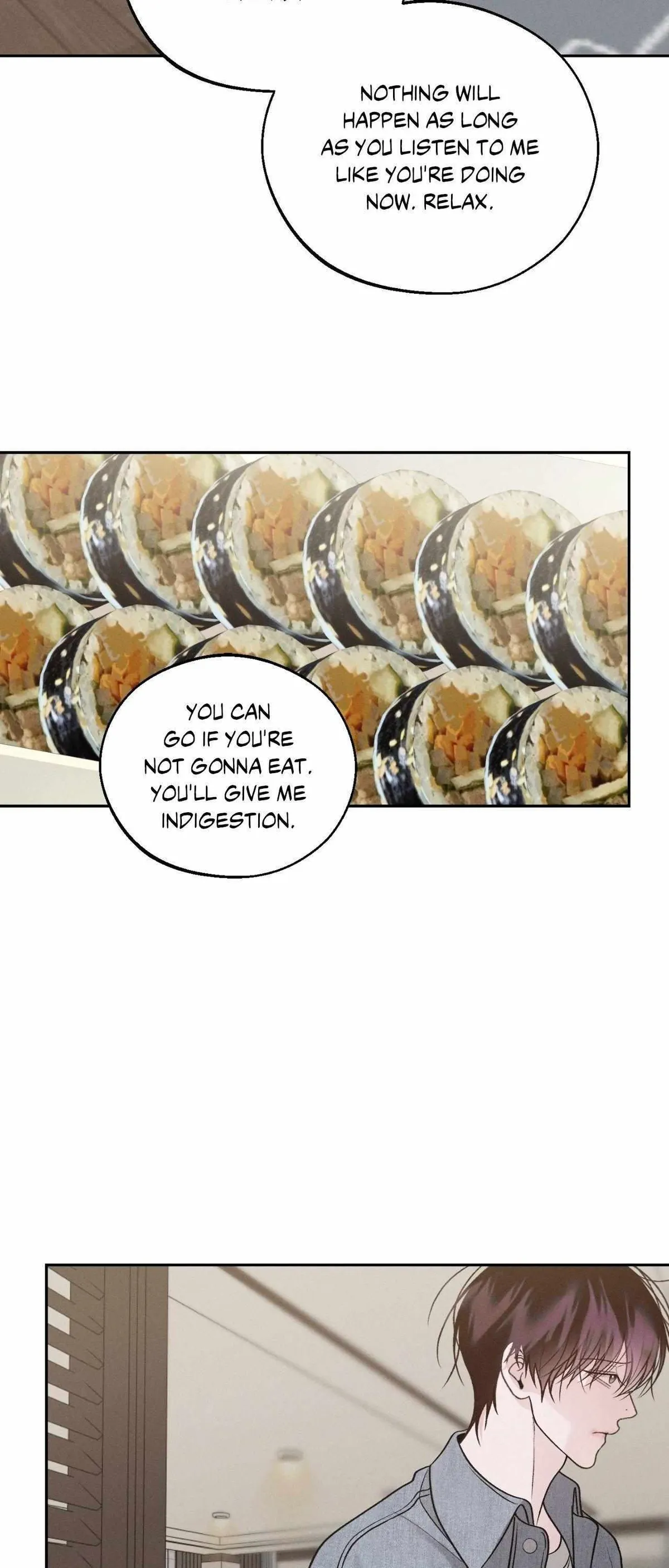 Monday'saviour Chapter 70 page 13 - 