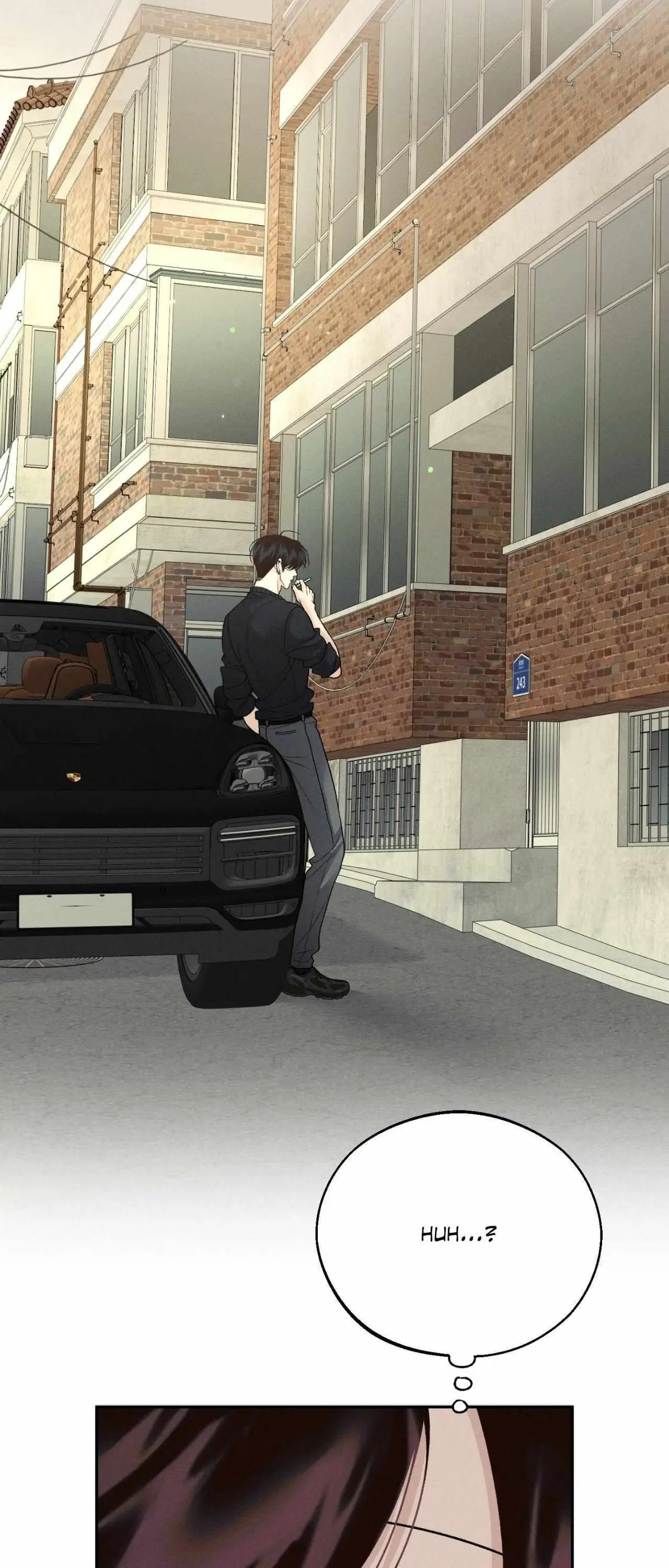 Monday'saviour Chapter 70 page 20 - 