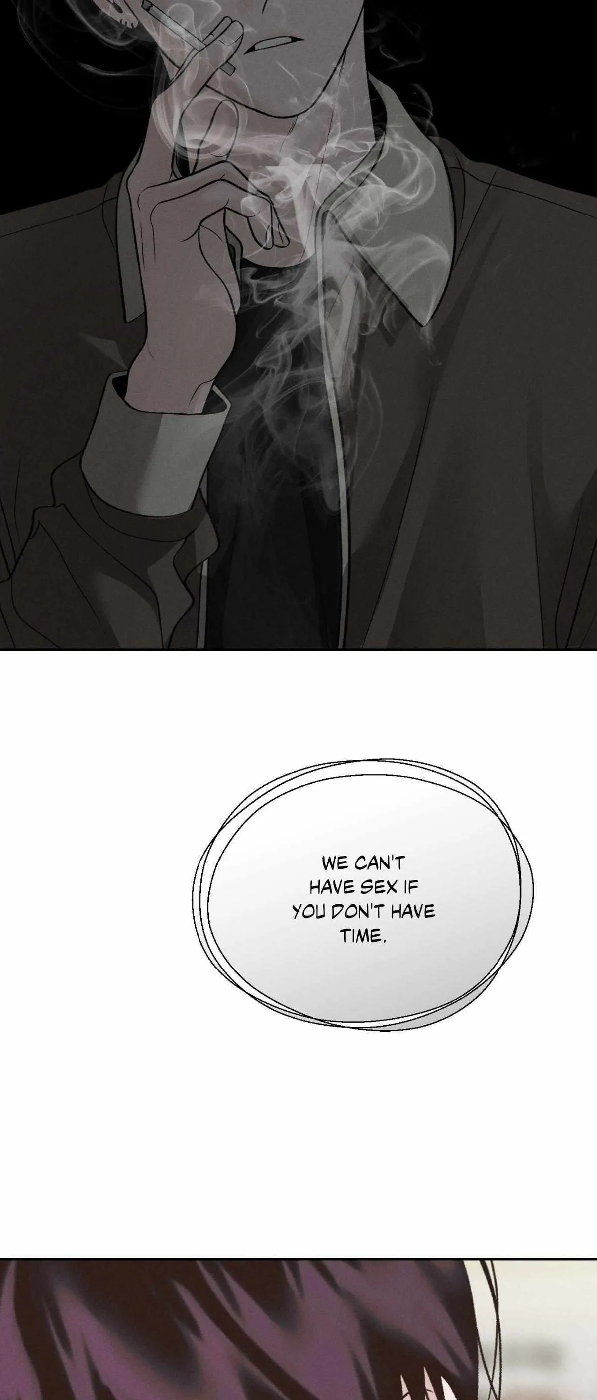 Monday'saviour Chapter 70 page 3 - 