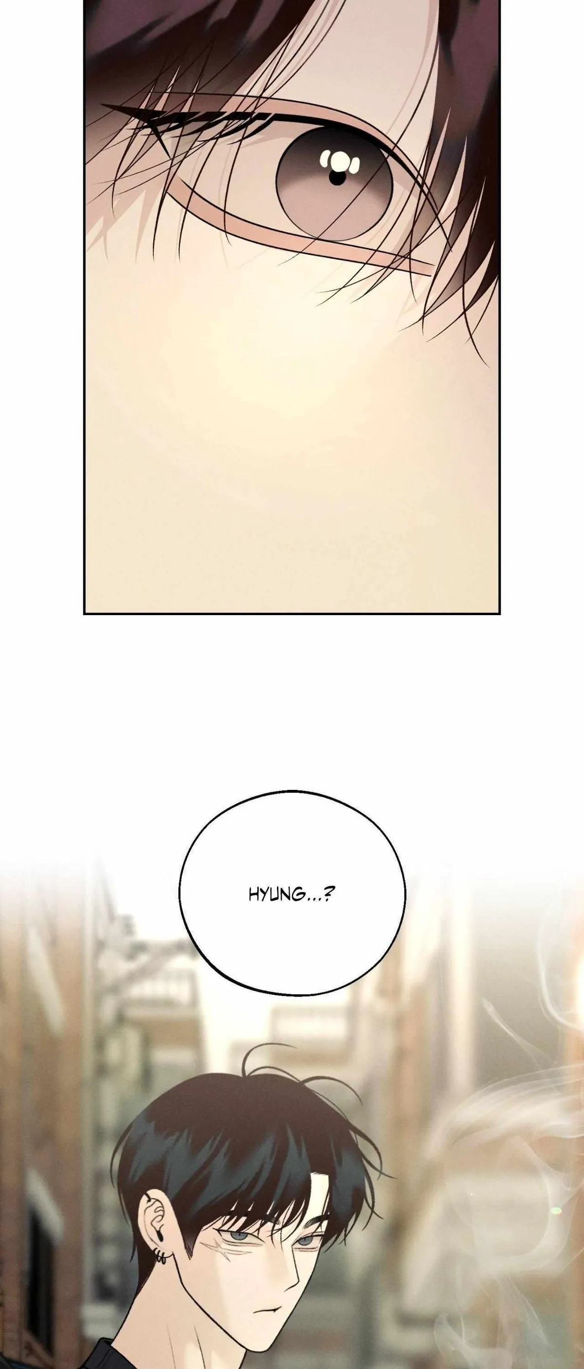 Monday'saviour Chapter 70 page 21 - 