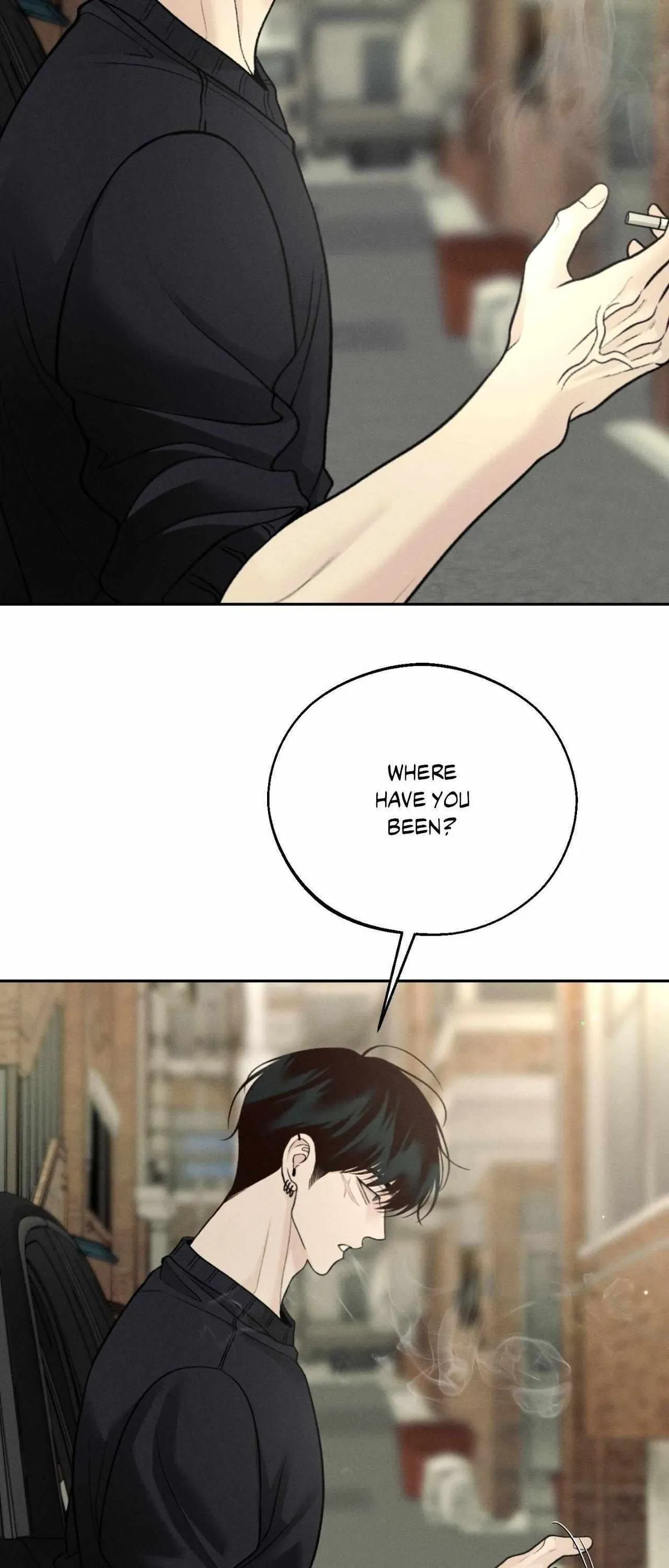 Monday'saviour Chapter 70 page 22 - 