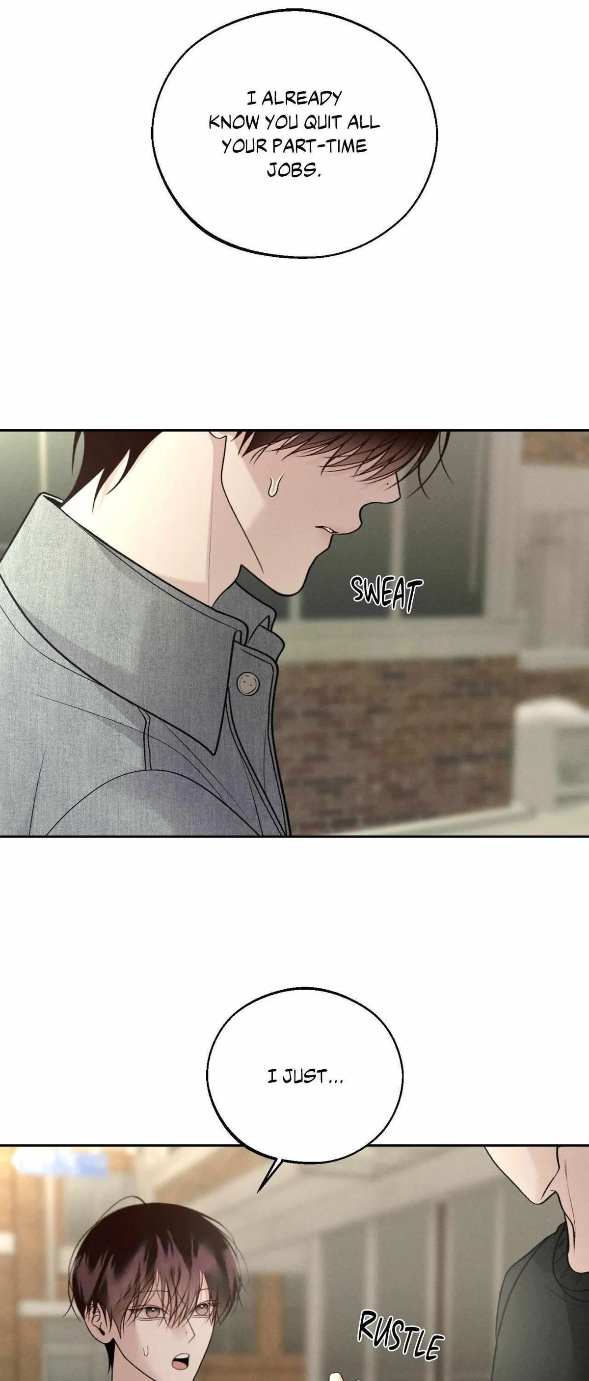 Monday'saviour Chapter 70 page 25 - 