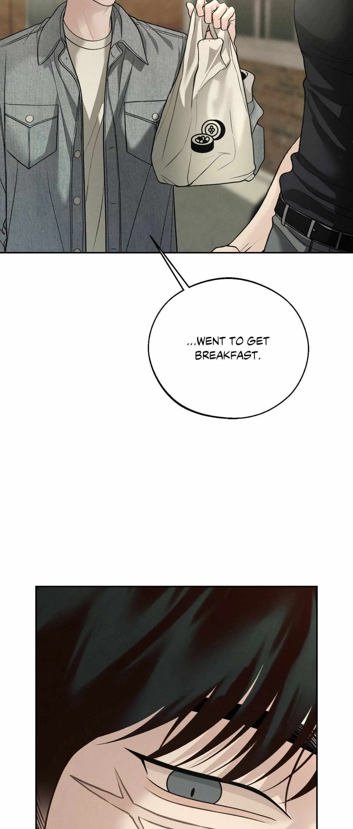 Monday'saviour Chapter 70 page 26 - 