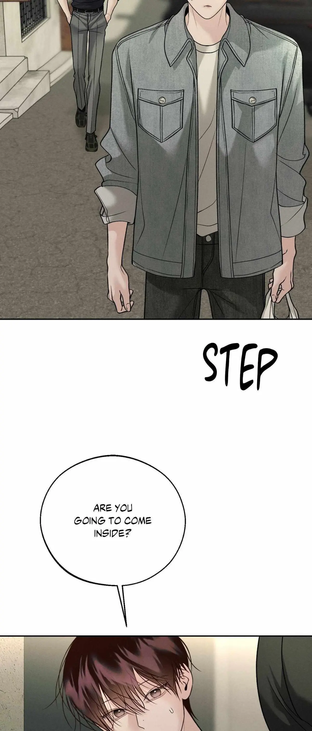 Monday'saviour Chapter 70 page 28 - 