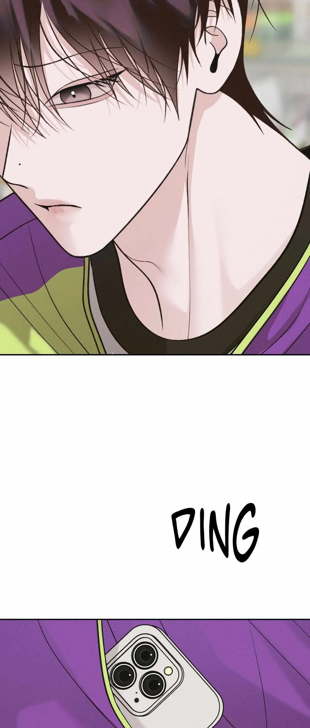 Monday'saviour Chapter 70 page 4 - 