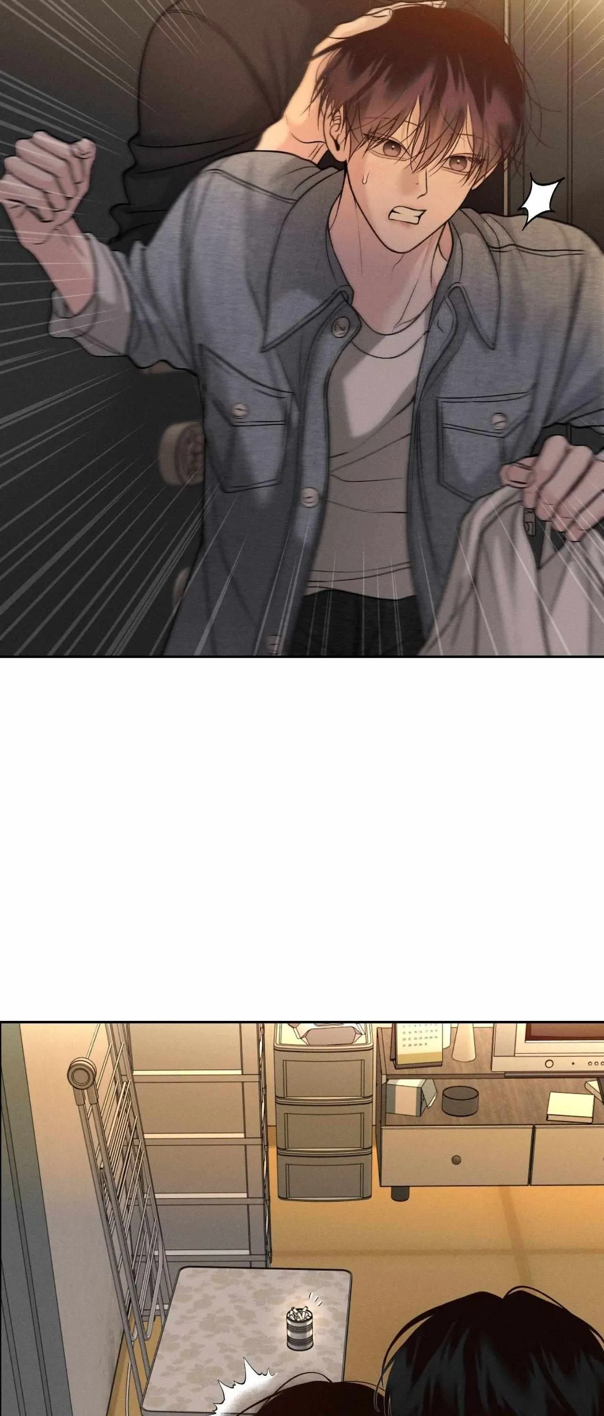 Monday'saviour Chapter 70 page 31 - 