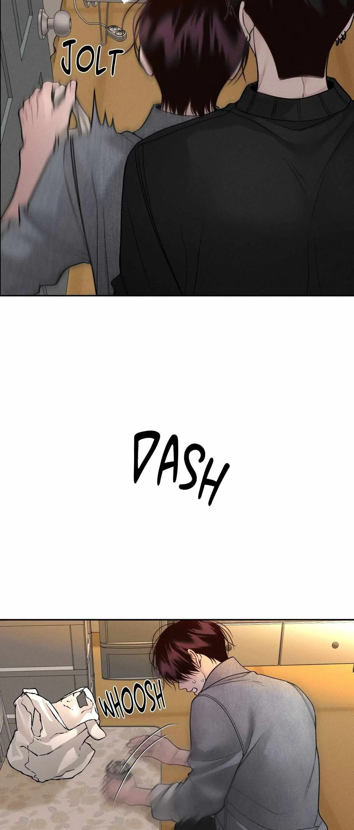 Monday'saviour Chapter 70 page 32 - 