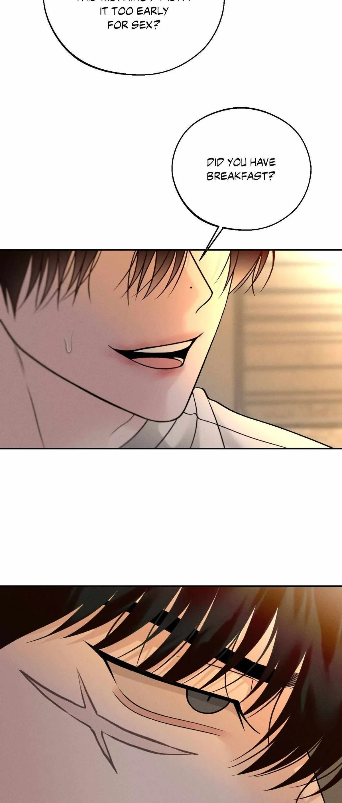 Monday'saviour Chapter 70 page 36 - 