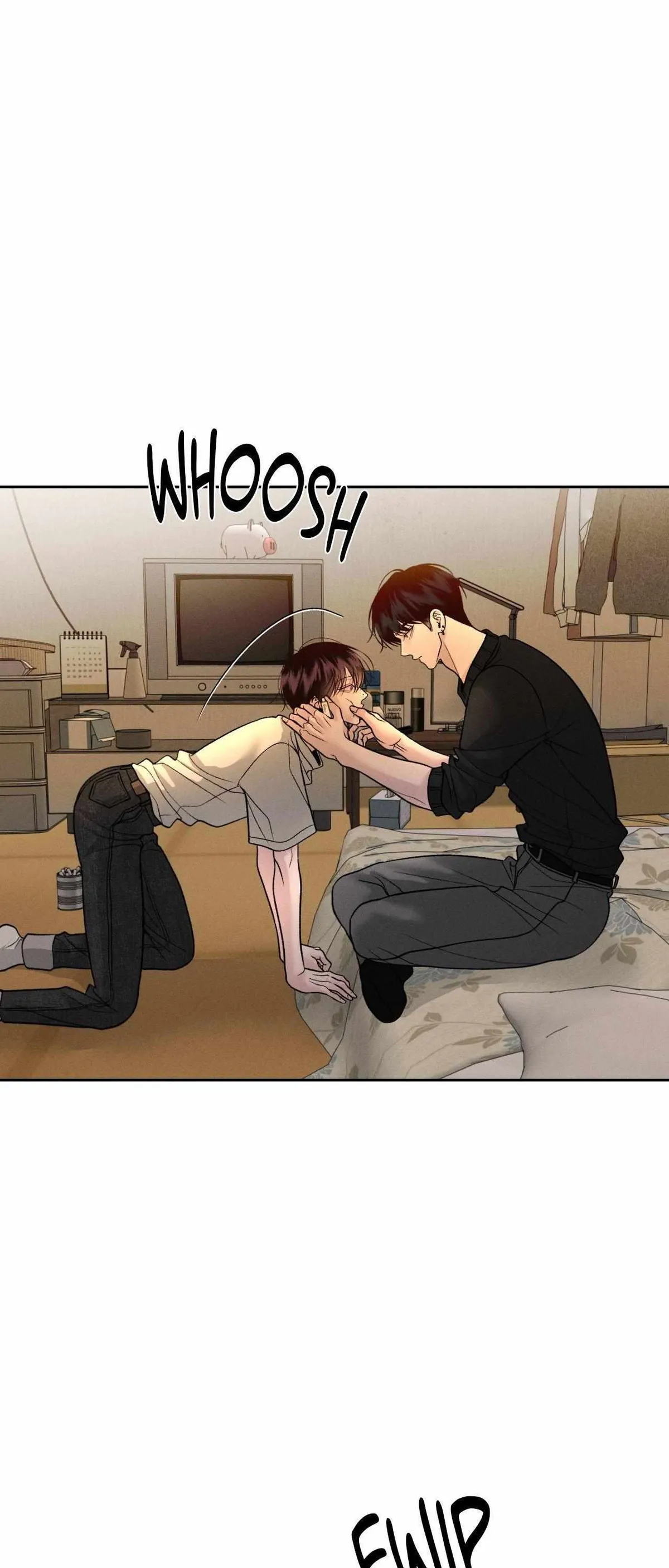 Monday'saviour Chapter 70 page 39 - 