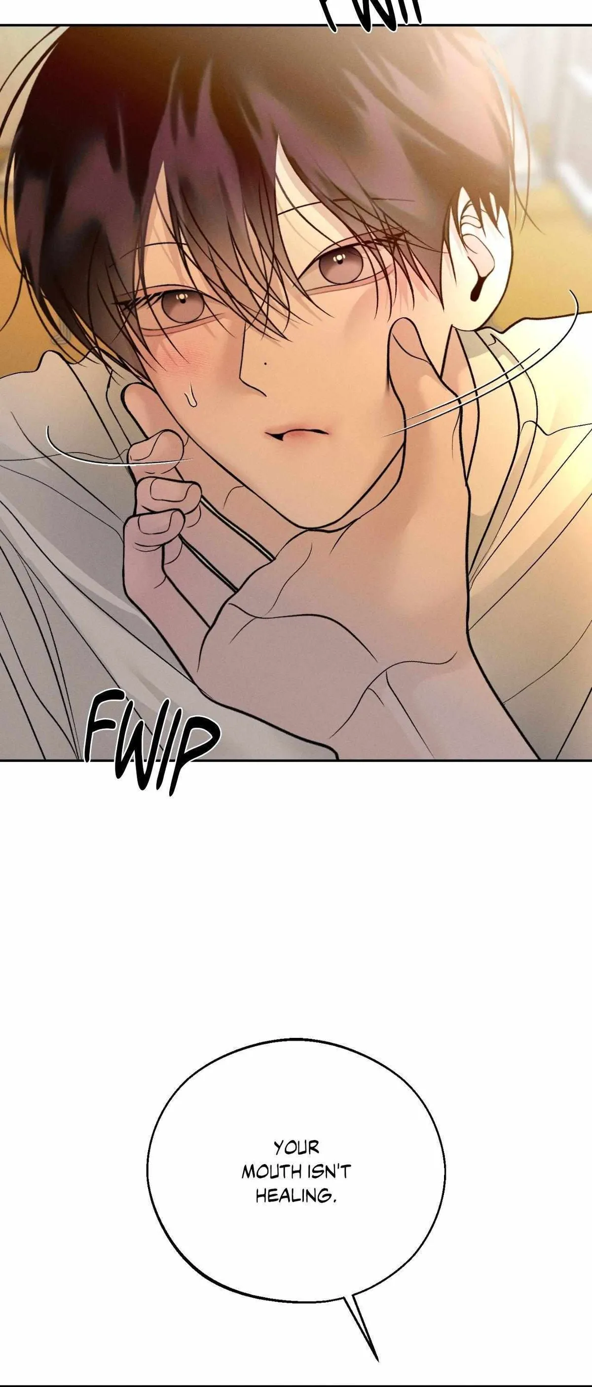 Monday'saviour Chapter 70 page 40 - 