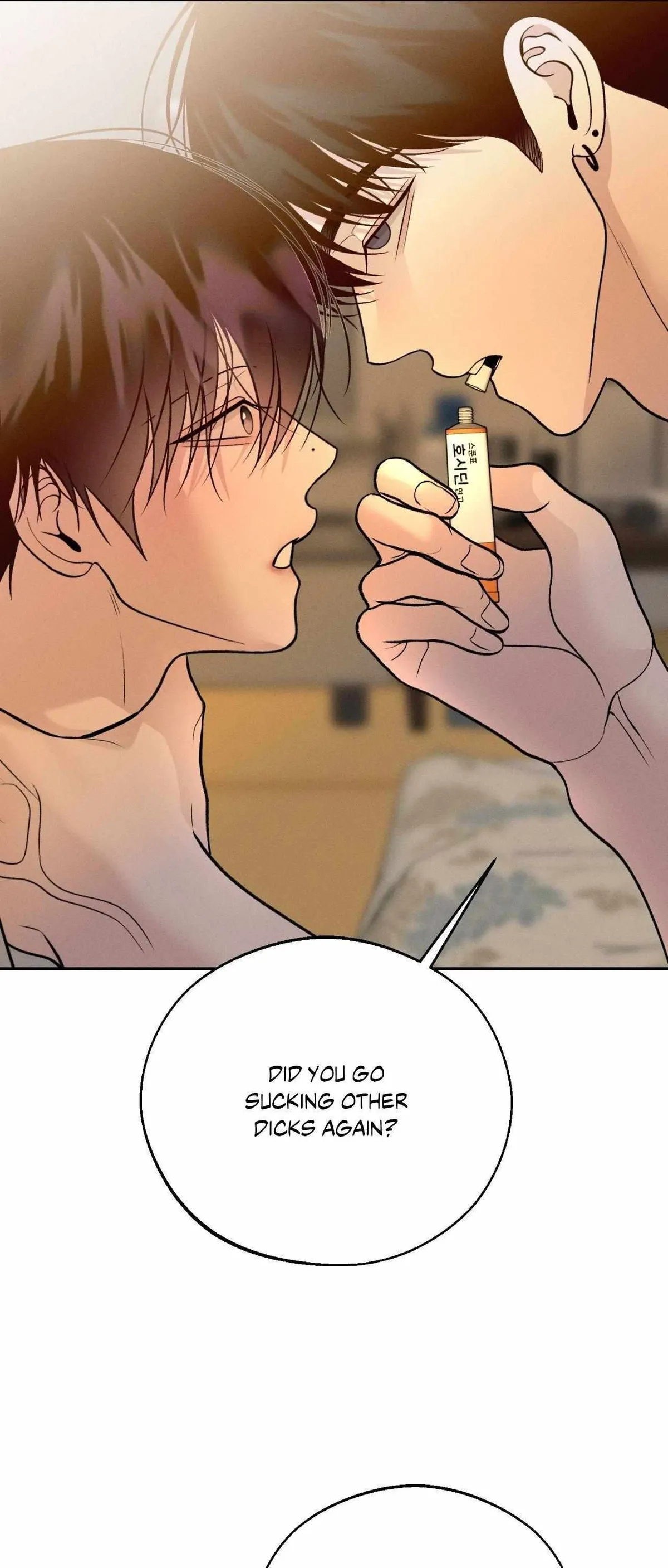 Monday'saviour Chapter 70 page 41 - 