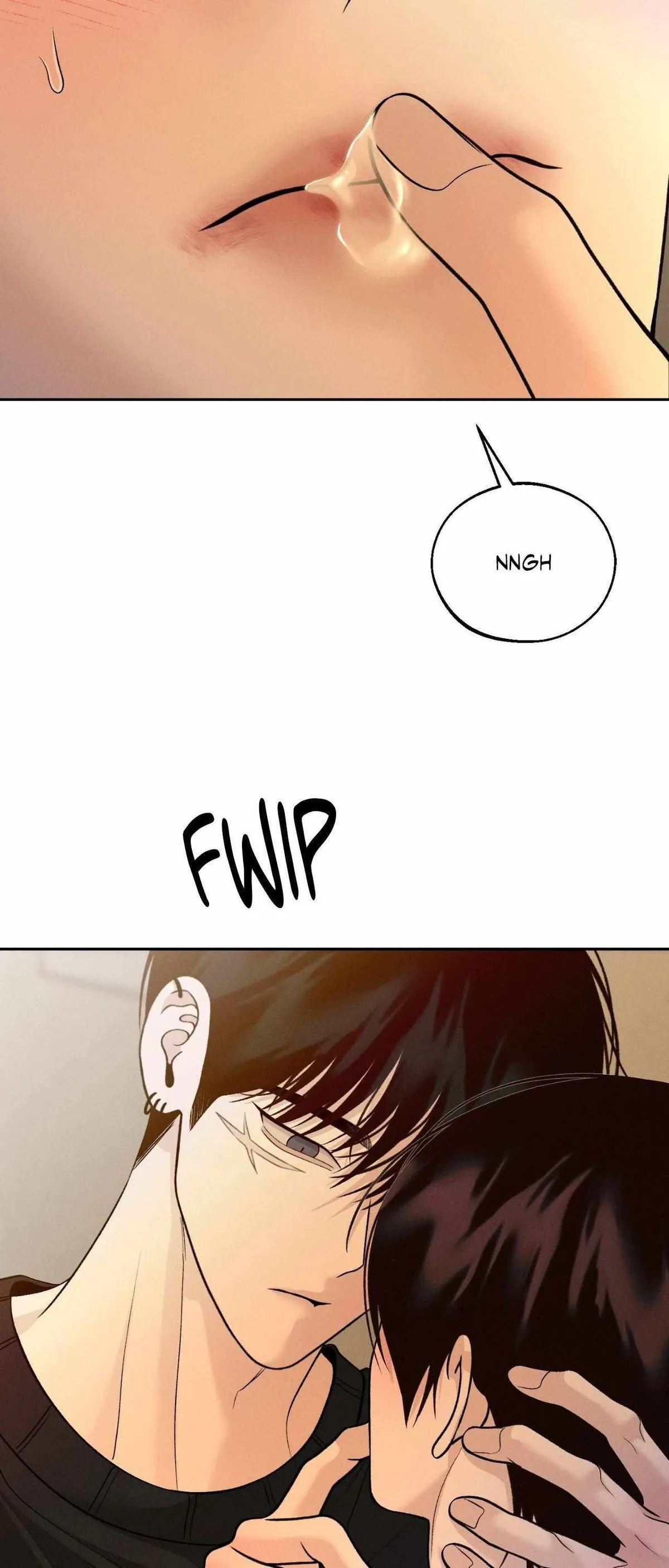 Monday'saviour Chapter 70 page 43 - 