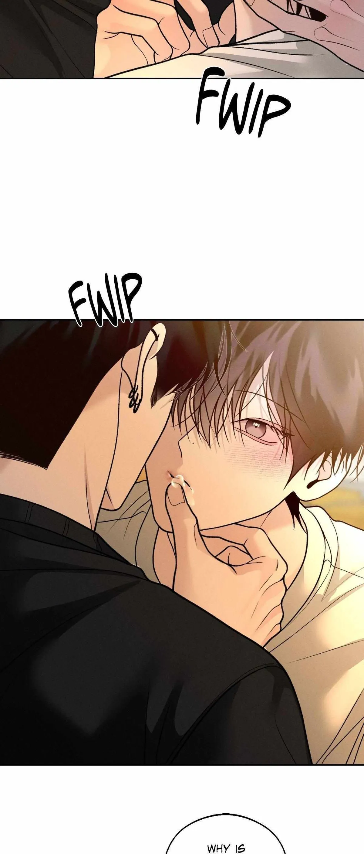 Monday'saviour Chapter 70 page 44 - 