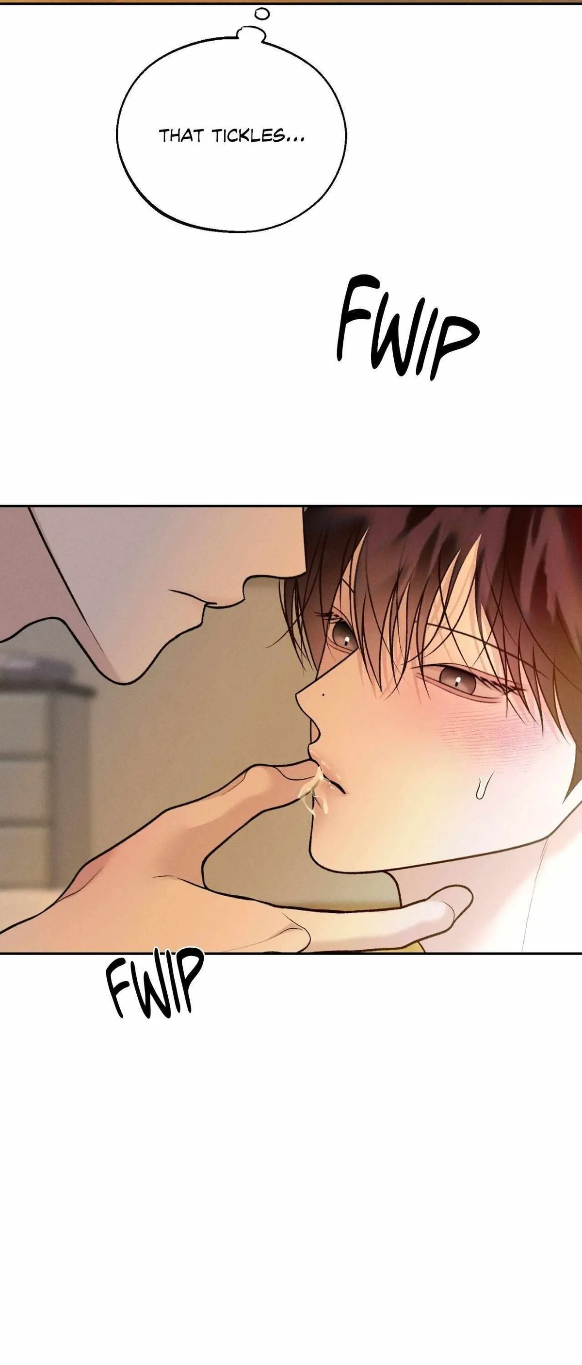 Monday'saviour Chapter 70 page 46 - 