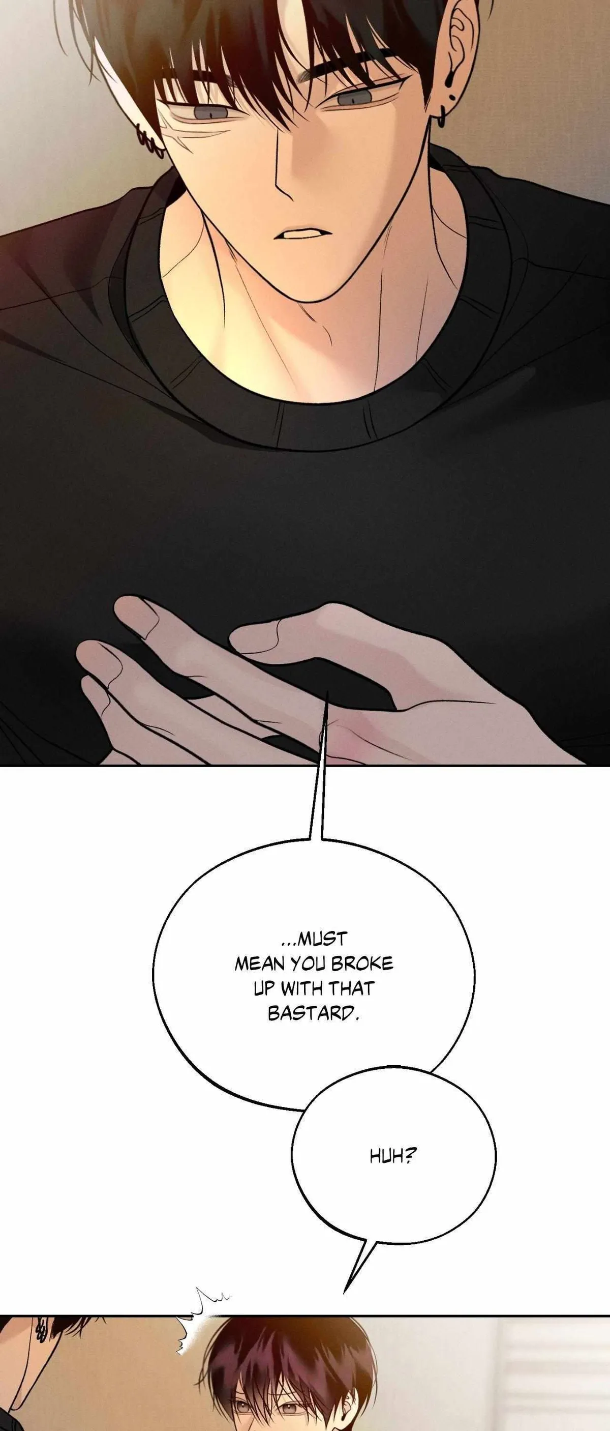 Monday'saviour Chapter 70 page 49 - 