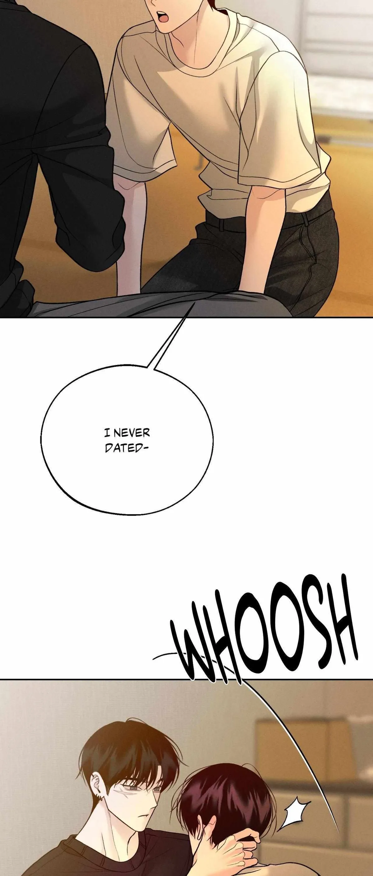 Monday'saviour Chapter 70 page 50 - 