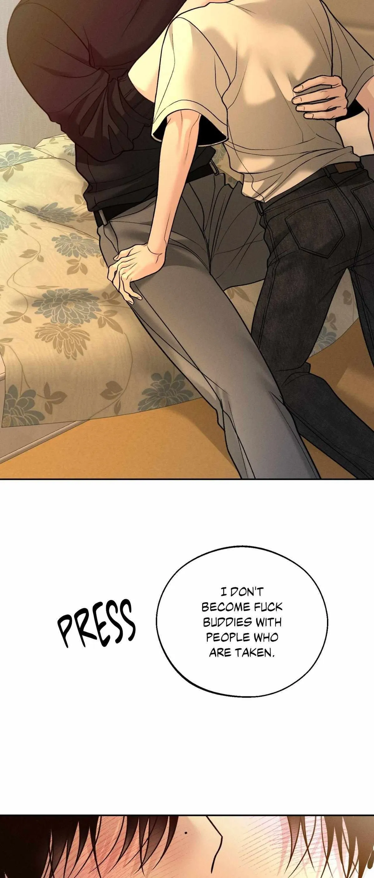 Monday'saviour Chapter 70 page 51 - 