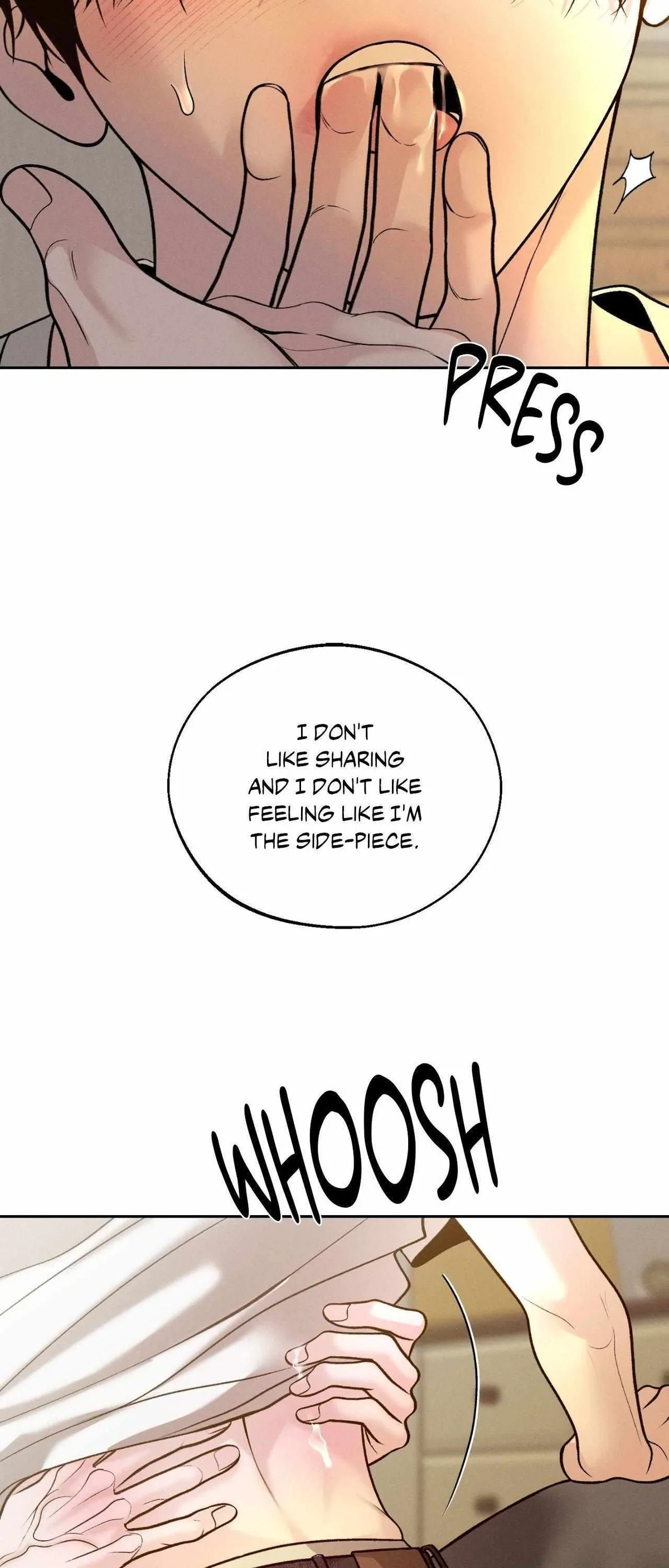 Monday'saviour Chapter 70 page 52 - 