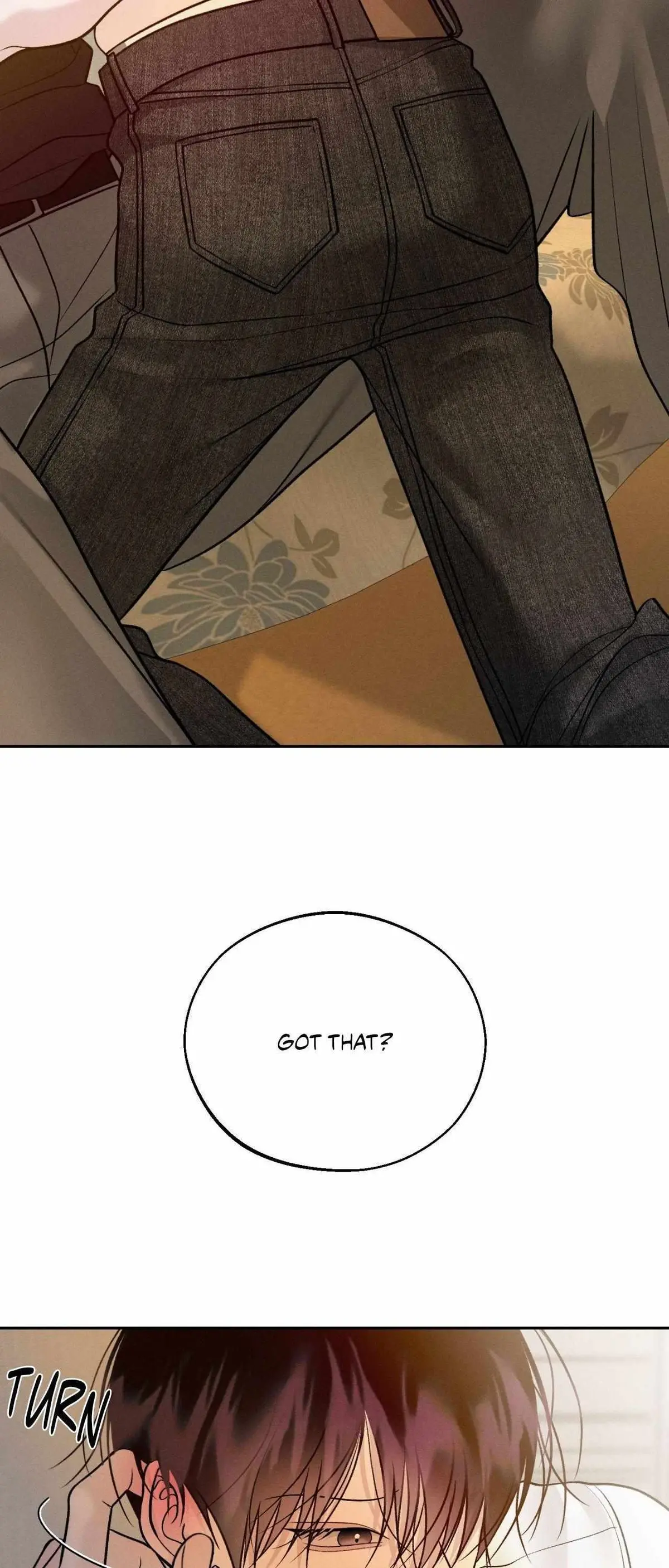 Monday'saviour Chapter 70 page 53 - 