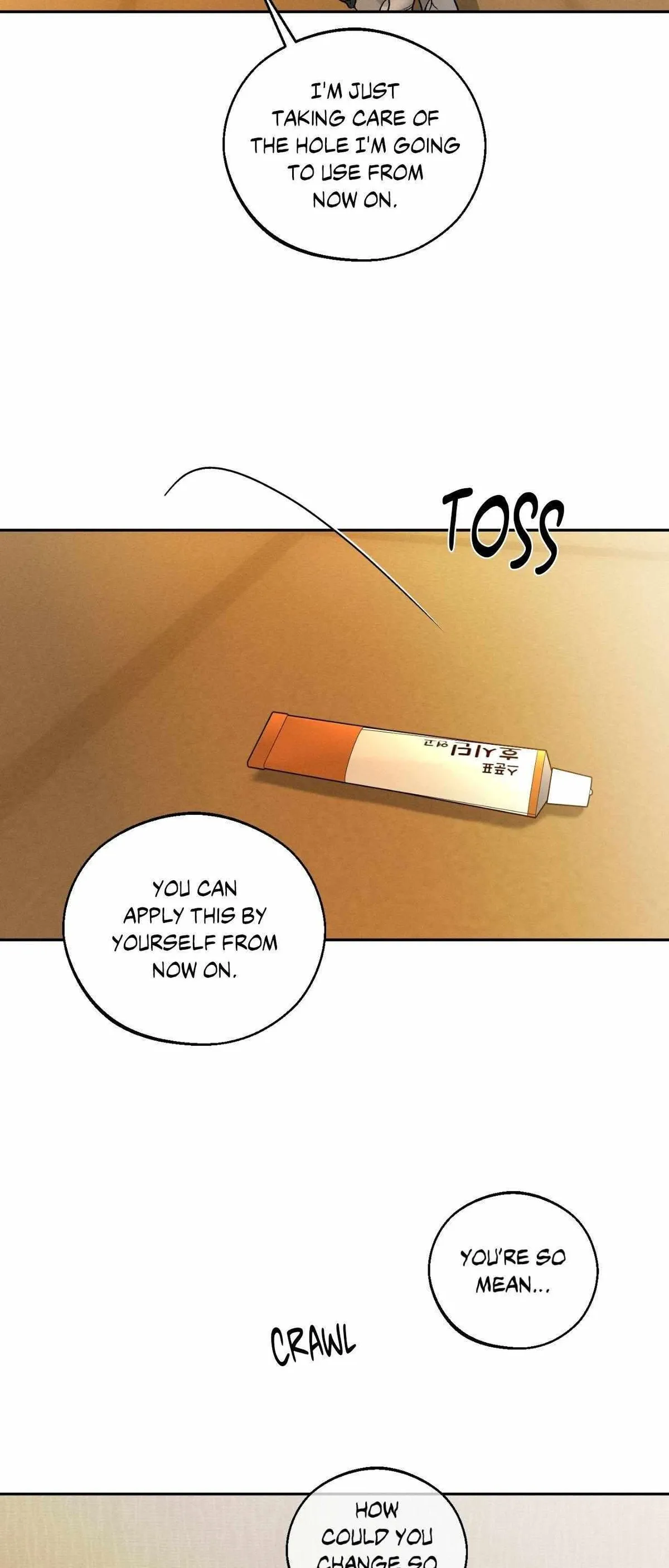 Monday'saviour Chapter 70 page 55 - 