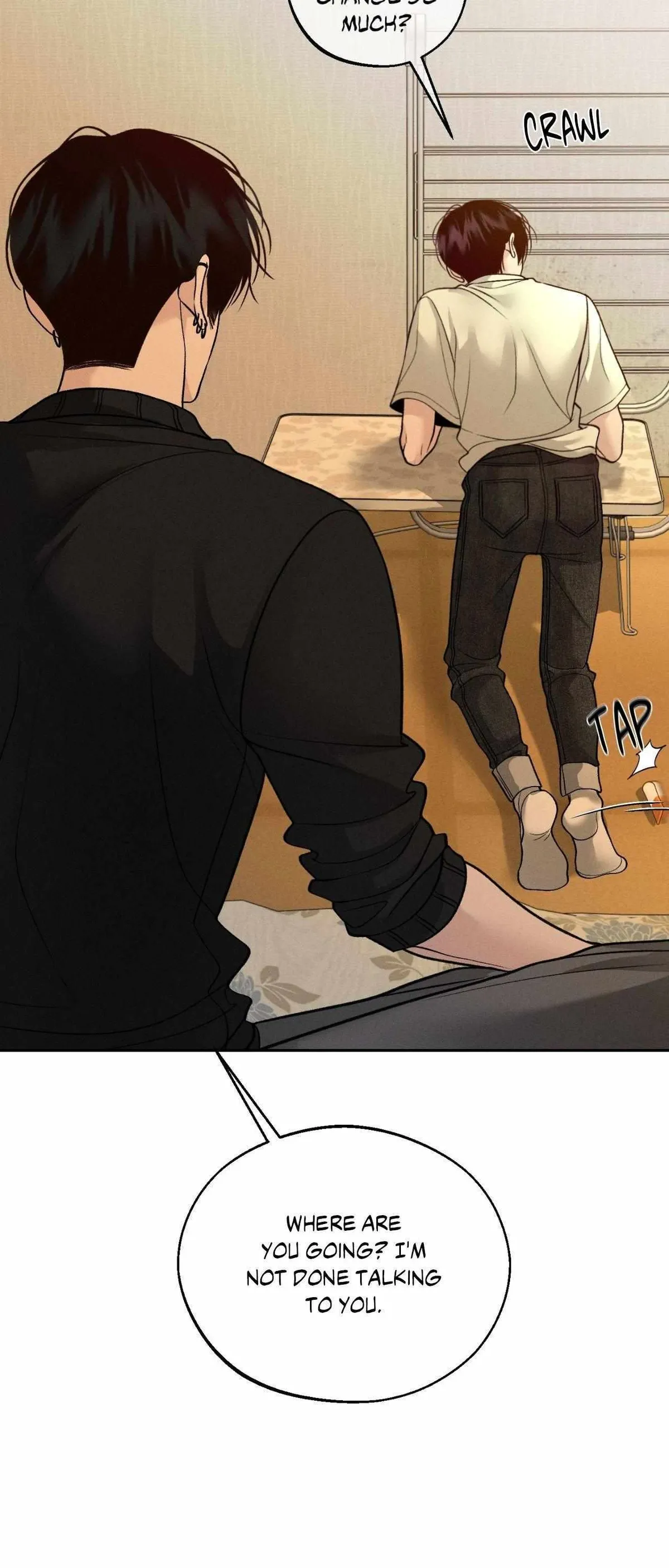 Monday'saviour Chapter 70 page 56 - 