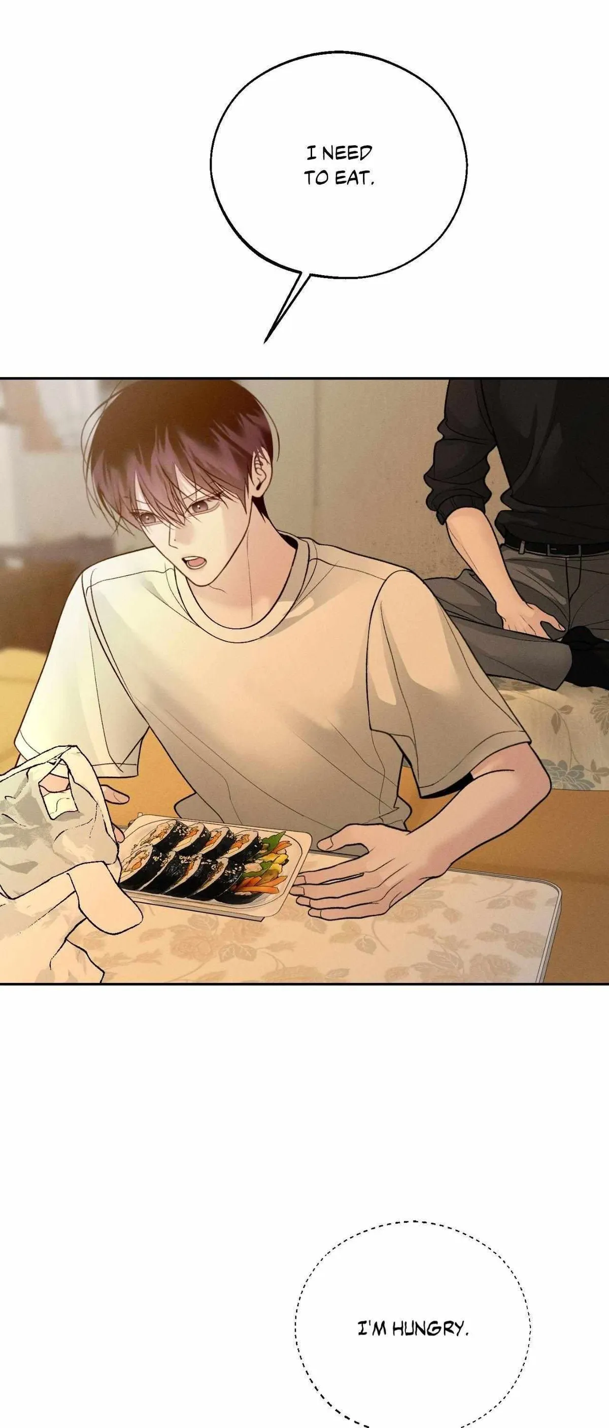 Monday'saviour Chapter 70 page 57 - 