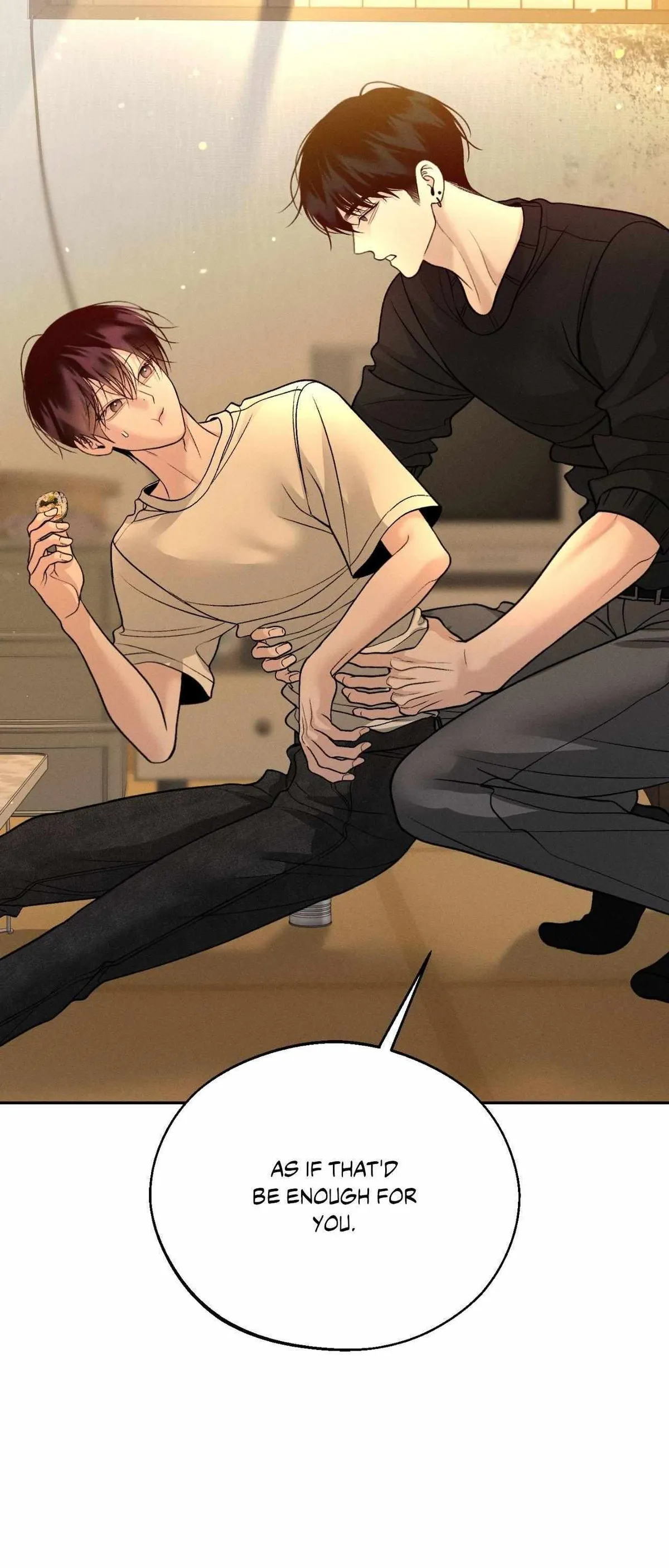 Monday'saviour Chapter 70 page 59 - 