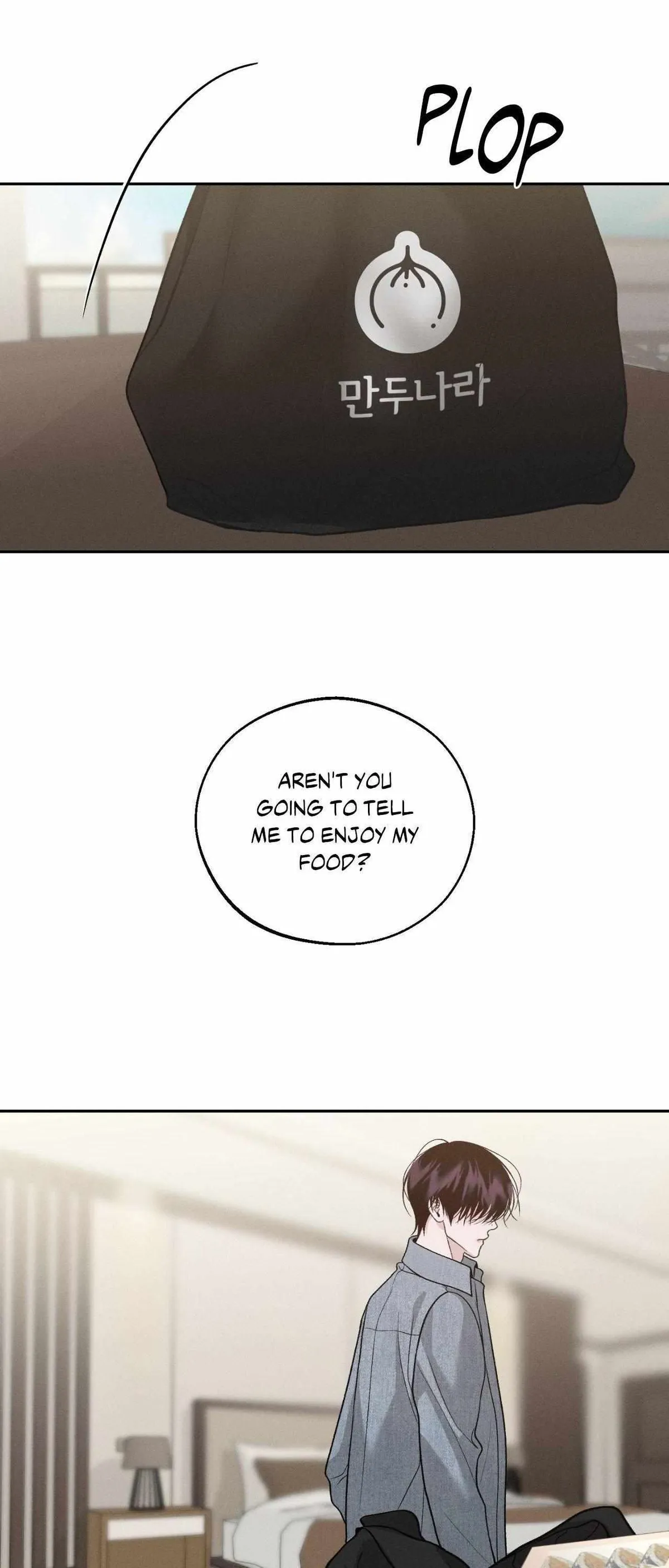 Monday'saviour Chapter 70 page 10 - 
