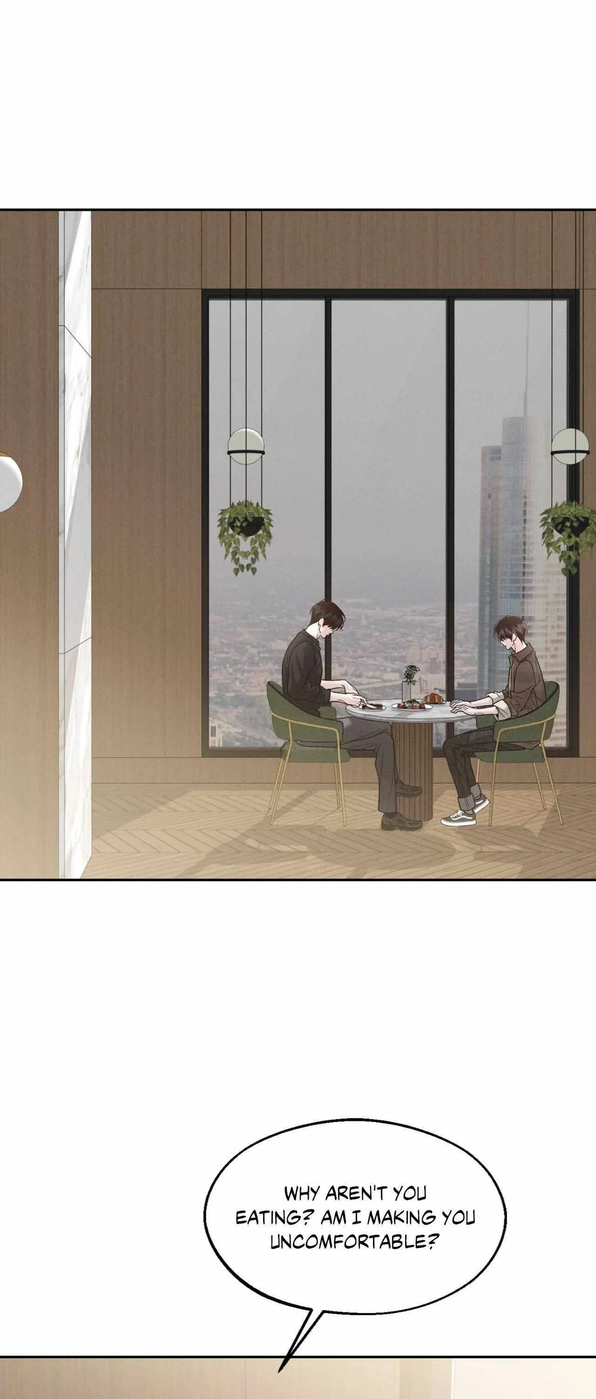 Monday'saviour Chapter 71 page 1 - 