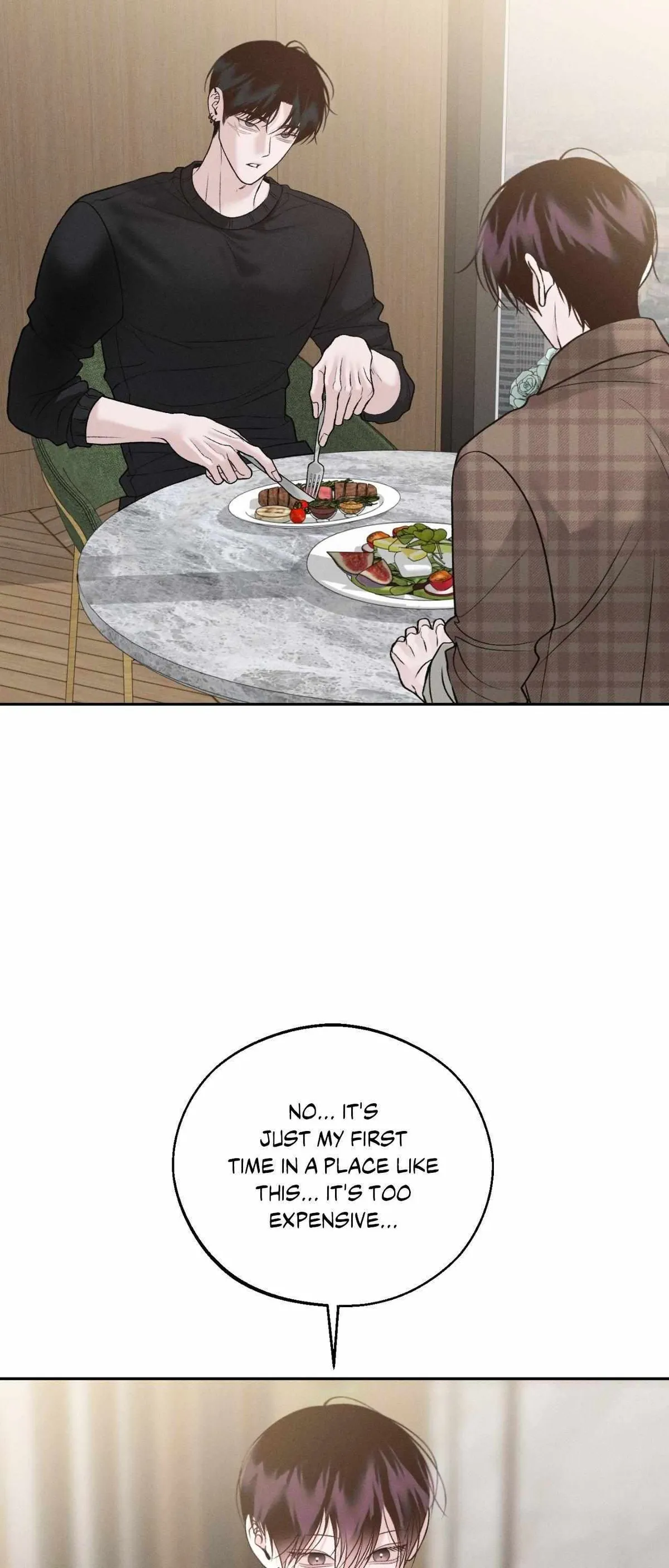 Monday'saviour Chapter 71 page 2 - 