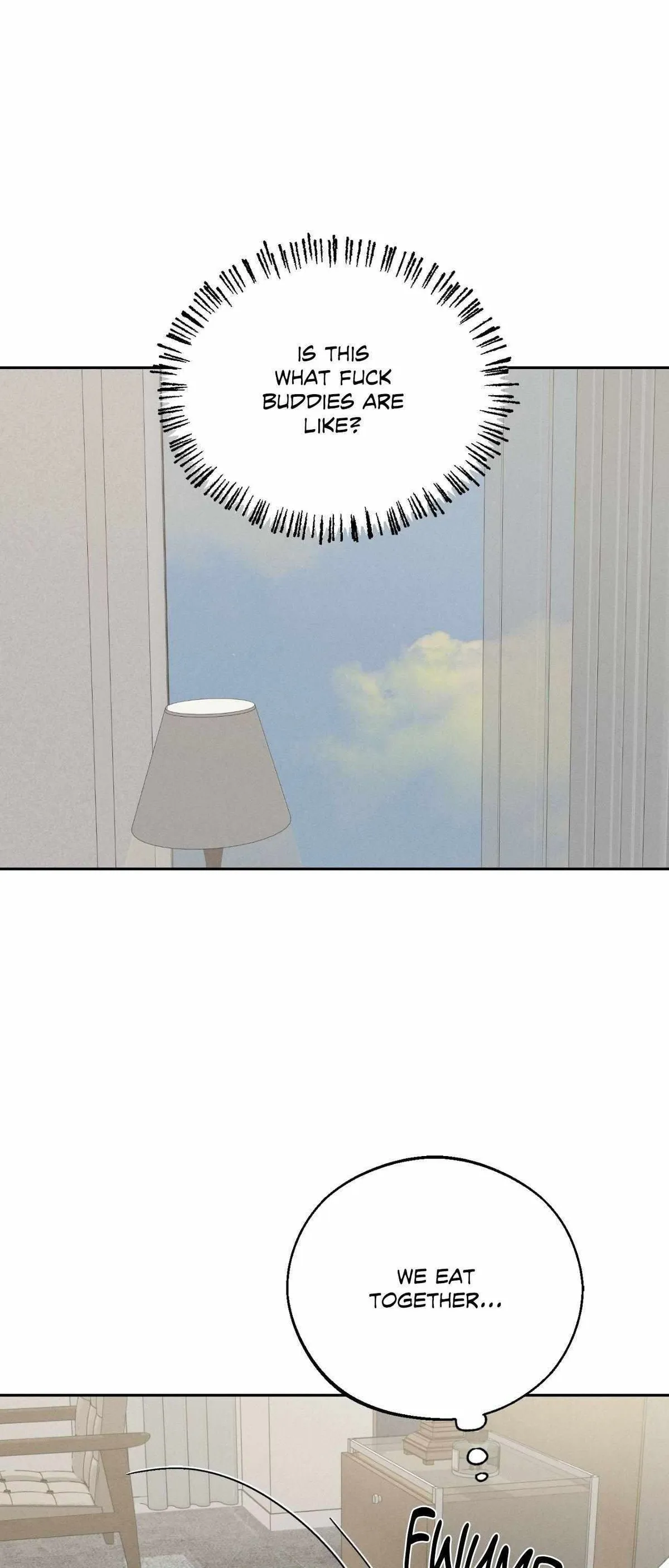 Monday'saviour Chapter 71 page 14 - 