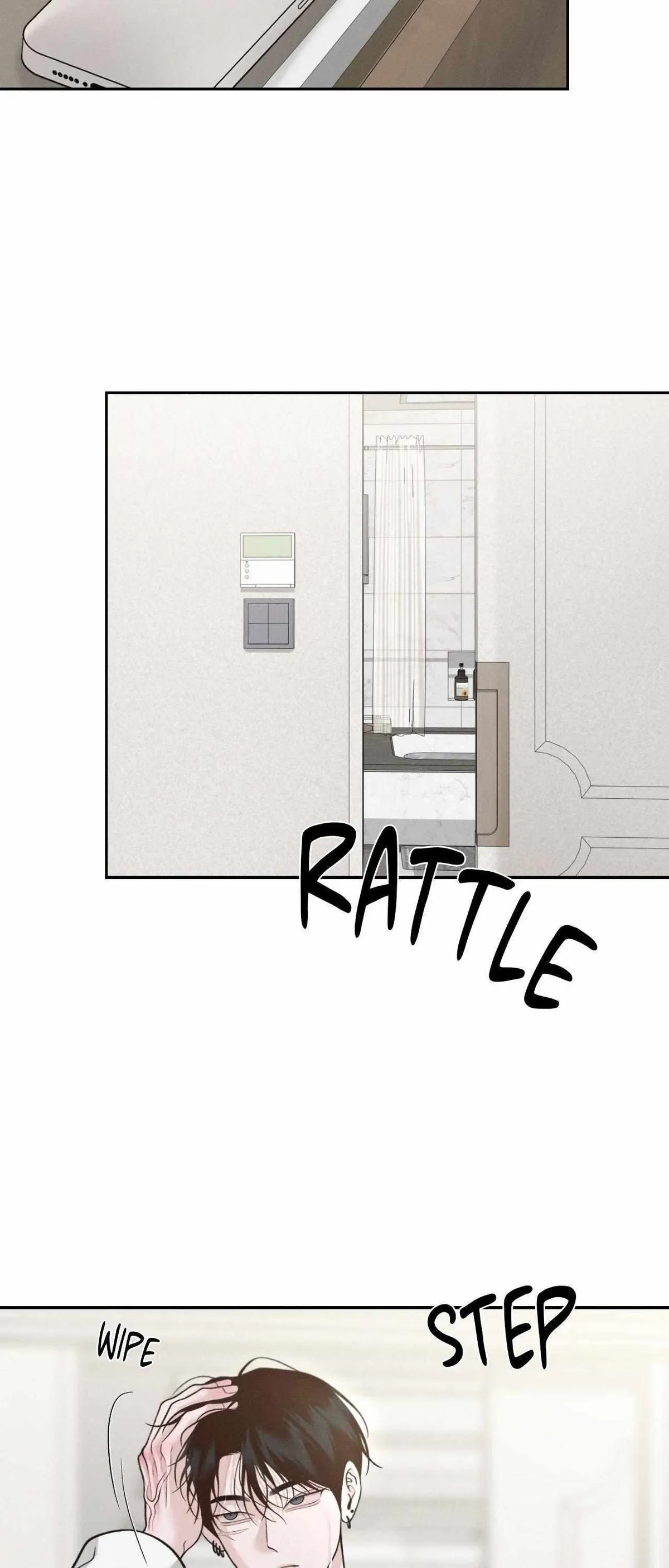 Monday'saviour Chapter 71 page 18 - 